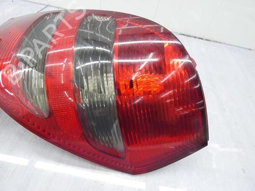 Right taillight MERCEDES-BENZ A-CLASS (W169) A 200 CDI (169.008, 169.308) | BP23694573C35 