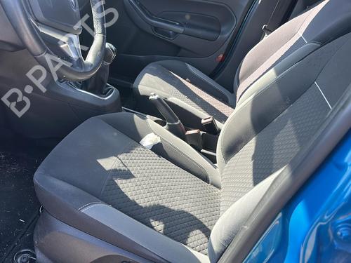 Ladeluftkühler FORD FIESTA VI (CB1, CCN) 1.0 EcoBoost | BP23751488M30 