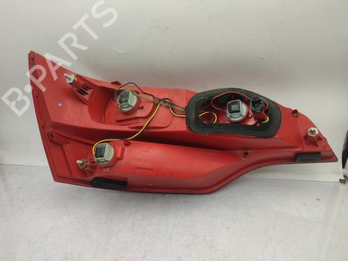 Right taillight AUDI Q7 (4LB) 3.0 TDI quattro | BP29422364C35 