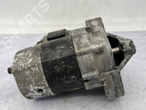 Used Starter RENAULT CLIO II (BB_, CB_) 1.6 16V (BB01, BB0H, BB0T, BB14, BB1D, BB1R, BB2KL, BB3G... (107 hp) 31981773