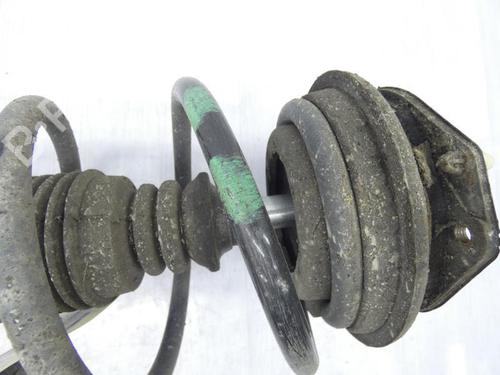 Used Left front shock absorber RENAULT LAGUNA II (BG0/1_) 1.9 dCi (107 hp) 23696498
