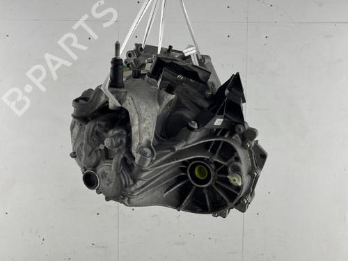 Used Gearbox Gearbox RENAULT CLIO V (B7_) 1.0 TCe 90 (B7MT) (91 hp) 23750715 23750715