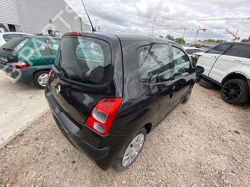 Front slam panel RENAULT TWINGO II (CN0_) 1.5 dCi (CN0E) | BP37717443C72 - Image 78