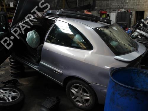 ABS pump CITROËN XSARA Coupe (N0) 2.0 HDI 90 | BP23667461M43 