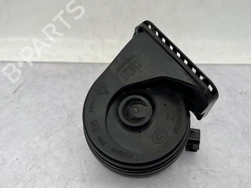 Used Horn OPEL CORSA E (X15) 1.4 (08, 68) (90 hp) 23683909