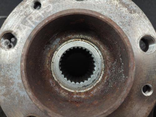 Left front steering knuckle RENAULT LAGUNA III (BT0/1) 1.5 dCi (BT00, BT0A, BT0T, BT1J) | BP23697597M25 