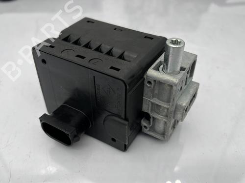 Electronic module RENAULT CAPTUR I (J5_, H5_) 1.5 dCi 110 | BP25001209M83 - Image 7