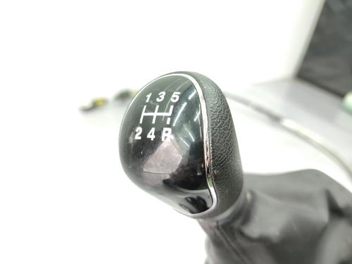 Gear lever FORD FIESTA VI (CB1, CCN) 1.0 EcoBoost | BP23751491M90