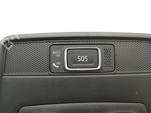 Kabinelys RENAULT CLIO V (B7_) 1.0 TCe 90 (B7MT) | BP23751243I8  - Image 9