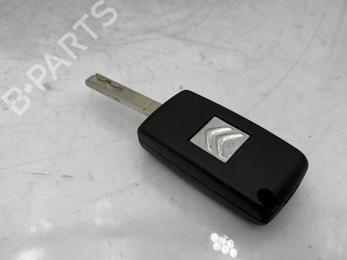 Elektronisk modul CITROËN C3 II (SC_) 1.4 HDi 70 (SC8HZC, SC8HR0, SC8HP4) | BP26901308M83 