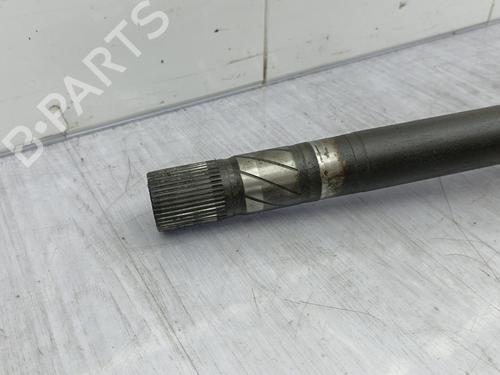 Used Right front driveshaft Right front driveshaft 23712136 23712136