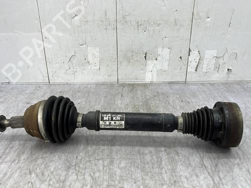Used Left front driveshaft Left front driveshaft AUDI A3 (8L1) 1.9 TDI (100 hp) 32296856 32296856