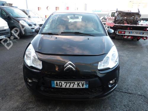 Electronic module CITROËN C3 II (SC_) 1.6 HDi | BP23710418M83 - Image 44