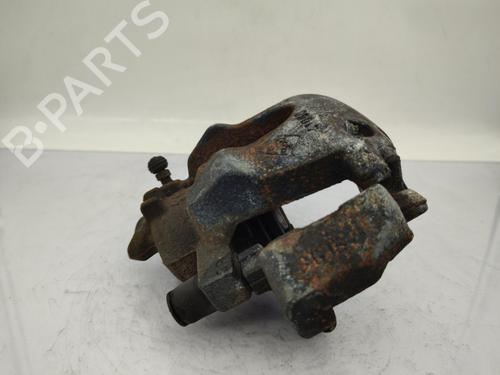 Left front brake caliper RENAULT CLIO IV (BH_) 1.5 dCi 75 | BP23738632M105 