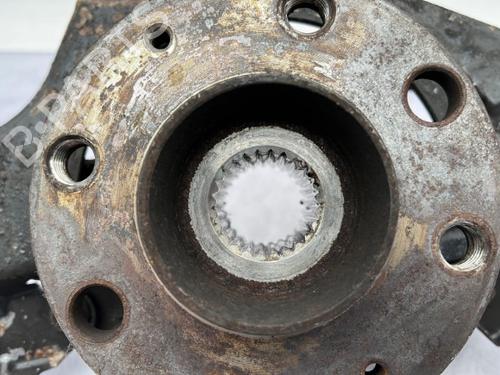 Right front steering knuckle OPEL CORSA D (S07) 1.3 CDTI (L08, L68) | BP23752771M26 - Image 4
