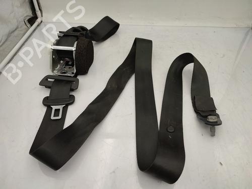 Used Rear right belt tensioner PEUGEOT 3008 I MPV (0U_) 1.6 HDi (114 hp) 27988996