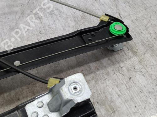 Front left window mechanism FORD C-MAX II (DXA/CB7, DXA/CEU) 2.0 TDCi | BP23708844C22 - Image 6