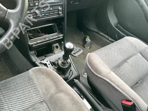Brugte PEUGEOT 405 II (4B) 1.9 TD 4783428