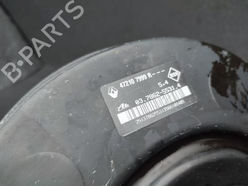 Servo brake DACIA DUSTER (HS_) 1.2 TCe 125 | BP23722640M42 - Image 3