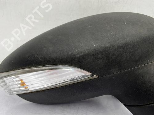 Right mirror FORD FIESTA VI (CB1, CCN) 1.5 TDCi | BP27273653C27 