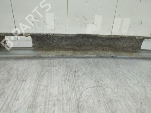 Rear bumper reinforcement PEUGEOT 207 SW (WK_) 1.6 HDi | BP23967002C73