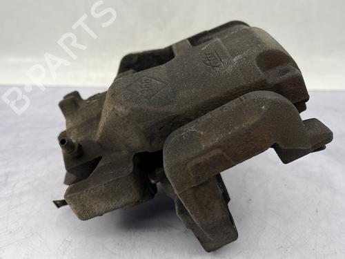 Used Right front brake caliper Right front brake caliper RENAULT LAGUNA Coupe (DT0/1) 2.0 dCi (DT01, DT08, DT09, DT0K, DT12, DT1C, DT1D, DT1M,... (150 hp) 23758977 23758977