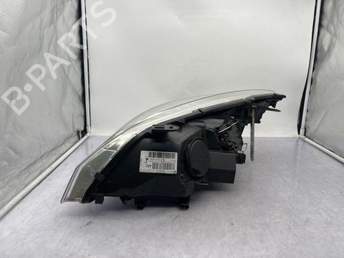Right headlight RENAULT MEGANE III Hatchback (BZ0/1_, B3_) 1.5 dCi (BZ09, BZ0D, BZ1W, BZ29, BZ14) | BP36248651C29  - Image 6