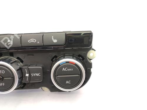 Climate control VW PASSAT B7 (362) 3.6 FSI 4motion | BP23751126I5  - Image 8