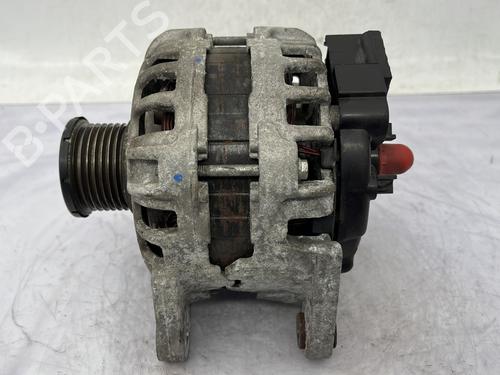 Alternator DACIA DOKKER MPV (KE_) 1.2 TCe (KEM0, KEAY) | BP31861866M7
