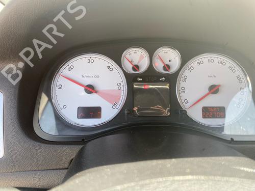 Dashboard PEUGEOT 307 CC (3B) 2.0 HDi 135 | BP36819168C46  - Image 75