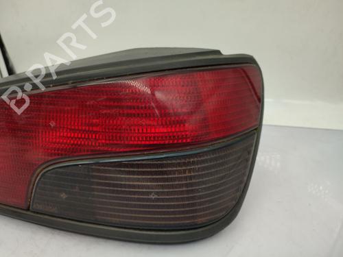 Right taillight PEUGEOT 306 Hatchback (7A, 7C, N3, N5) 1.9 D | BP23722761C35 