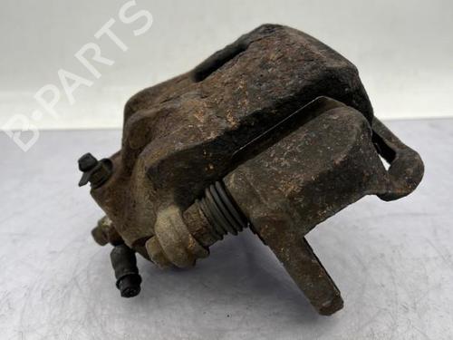 Used Right front brake caliper HYUNDAI TUCSON (JM) 2.0 CRDi All-wheel Drive (113 hp) 23751670
