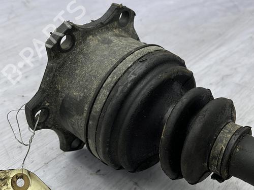 Left front driveshaft AUDI A6 C5 Avant (4B5) 2.5 TDI quattro | BP23689250M38 