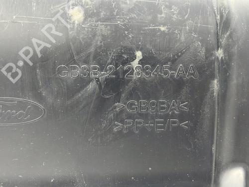 wheel-arch-ford-ranger-tke-2011-23759788 main image