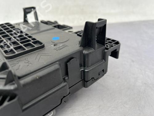 Fuse box CITROËN C3 Picasso (SH_) 1.6 HDI 90 | BP40500740E1 - Image 7