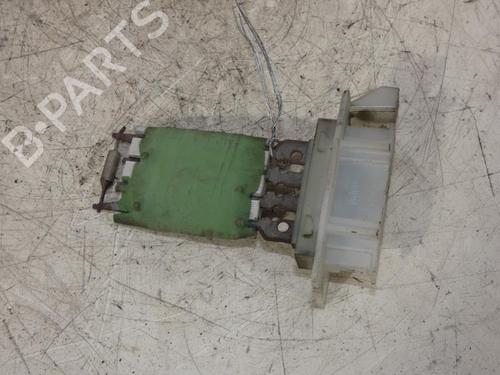 Used Heater resistor Heater resistor VW TOURAN (1T1, 1T2) 1.9 TDI (100 hp) 23670539 23670539