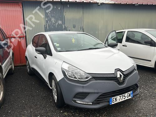 Engine RENAULT CLIO IV (BH_) 1.5 dCi 90 | BP28538274M1 - Image 10