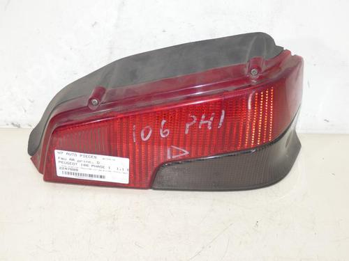 Right taillight PEUGEOT 106 I (1A, 1C) 1.1 | BP23665470C35 