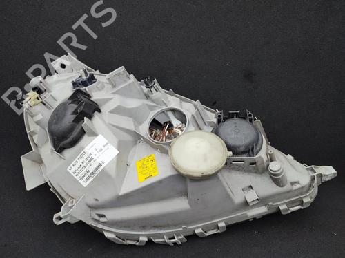 Left headlight MERCEDES-BENZ A-CLASS (W168) A 140 (168.031, 168.131) | BP23738843C28 