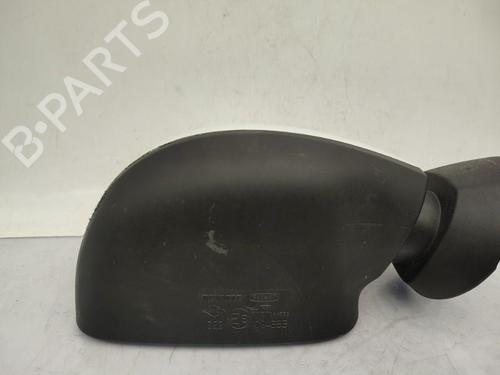 Right mirror DACIA SANDERO 1.2 16V LPG | BP23749899C27  - Image 7