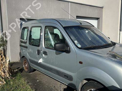 Right headlight RENAULT KANGOO (KC0/1_) 1.5 dCi (KC07) | BP27712357C29  - Image 22