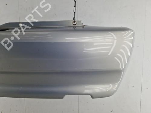 Rear bumper VW POLO III (6N1) 60 1.4 | BP23679750C8 