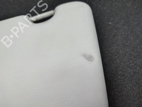 right-sun-visor-bmw-5-e60-2001-2002-2003-2004-2005-2006-2007-2008-2009-2010-23732175 main image