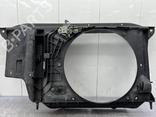 Frontplade/Frontkurv PEUGEOT 206 SW (2E/K) 1.4 HDi | BP23754003C72 - Image 9