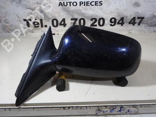 Left mirror AUDI A4 B5 Avant (8D5) 1.9 TDI | BP23684902C26 