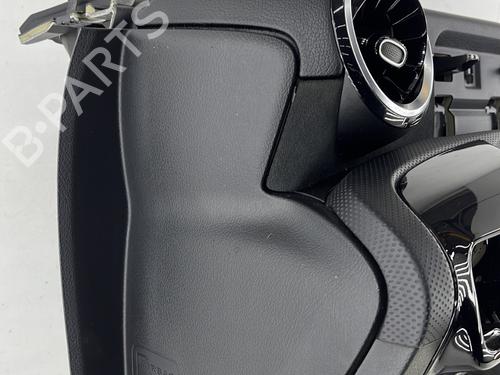Dashboard MERCEDES-BENZ A-CLASS (W177) A 180 d (177.003) | BP25215648C46  - Image 8