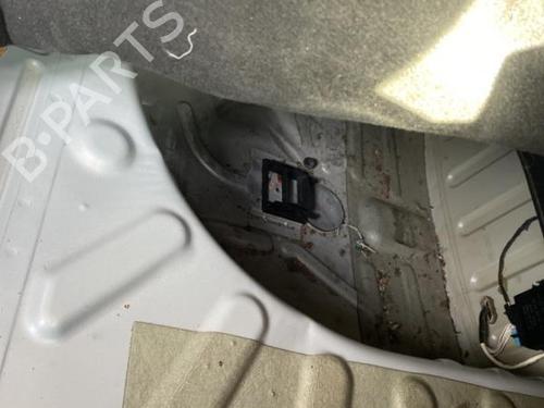 Left sun visor CITROËN C4 I (LC_) 1.6 HDi | BP23707575I1  - Image 25