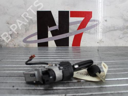 Used Ignition barrel PEUGEOT 407 SW (6E_, 6D_) 2.0 HDi 135 (136 hp) 23691888