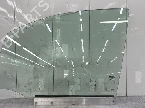 Used Front left door window OPEL ZAFIRA A MPV (T98) 2.0 DTI 16V (F75) (101 hp) 32112796