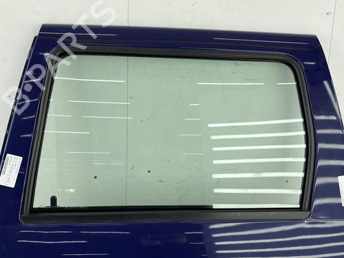 Left rear door DACIA LOGAN MCV (KS_) 1.5 dCi (KS0K) | BP23682149C4 